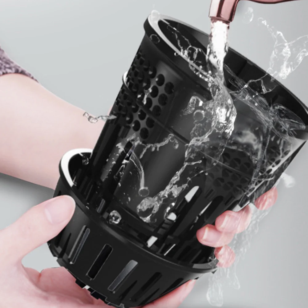 Stainless Steel Strainer for MIUI Juicer Accessories Collect the Pomace blender juicer parts