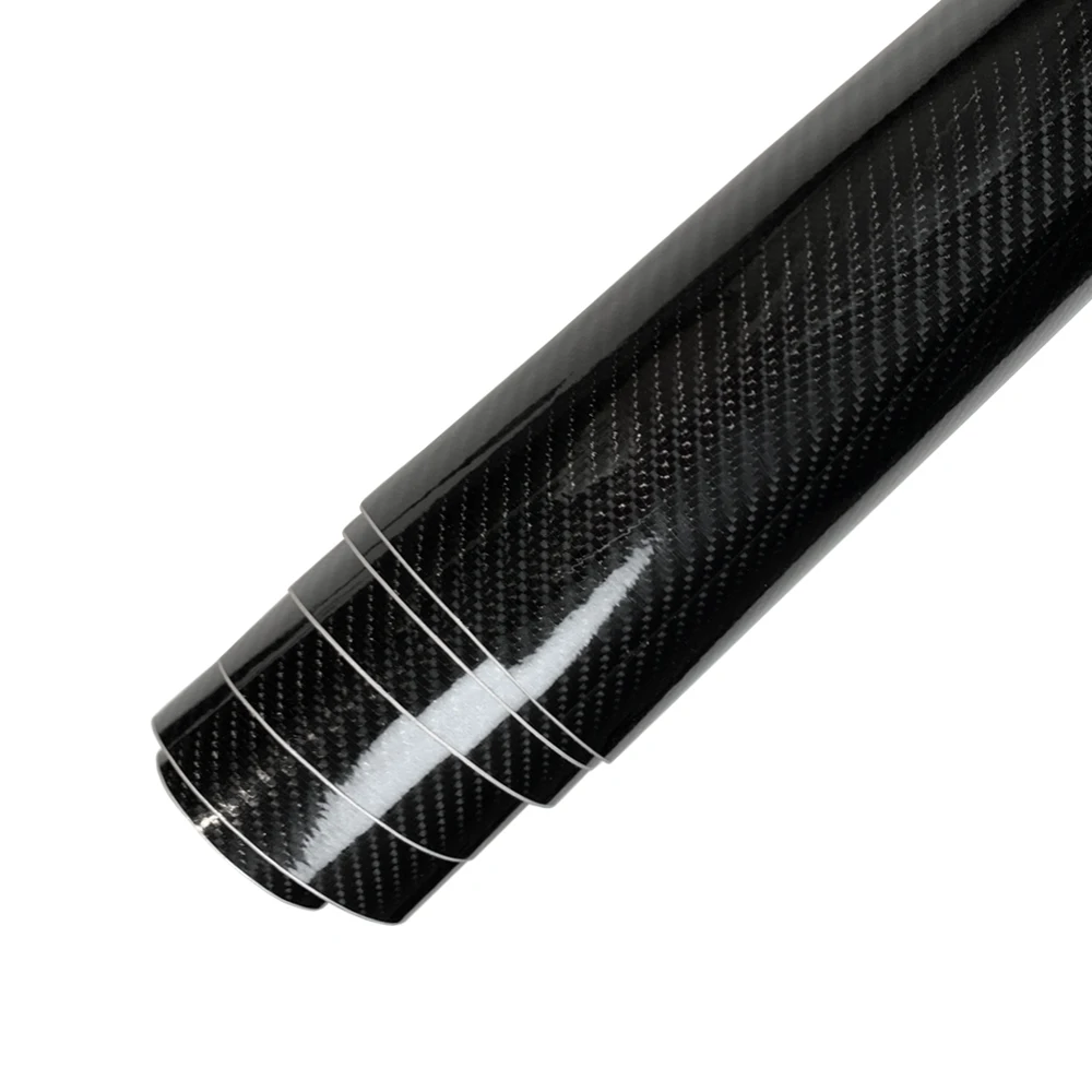 thumbnail image 1 of Pegatina para coche 3D 4D 5D 6D 9D, vinilo de fibra de carbono, autoadhesivo, protector, impermeable, para accesorios de tuning de motocicletas, 1 of 5