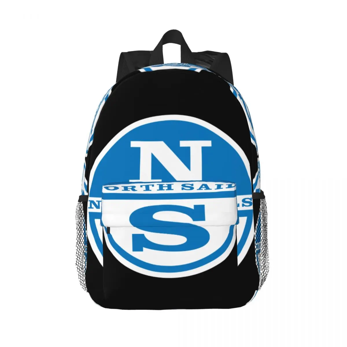 

Рюкзак North Sails для учеников средней и старшей школы