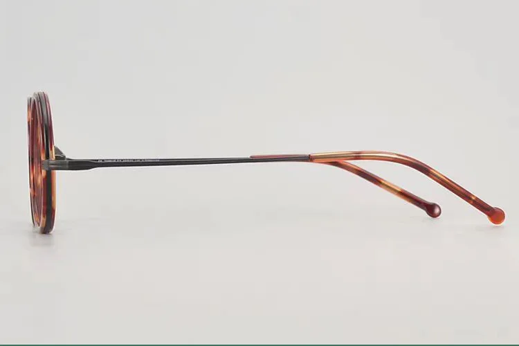 Yujo Women's Eyeglasses 8