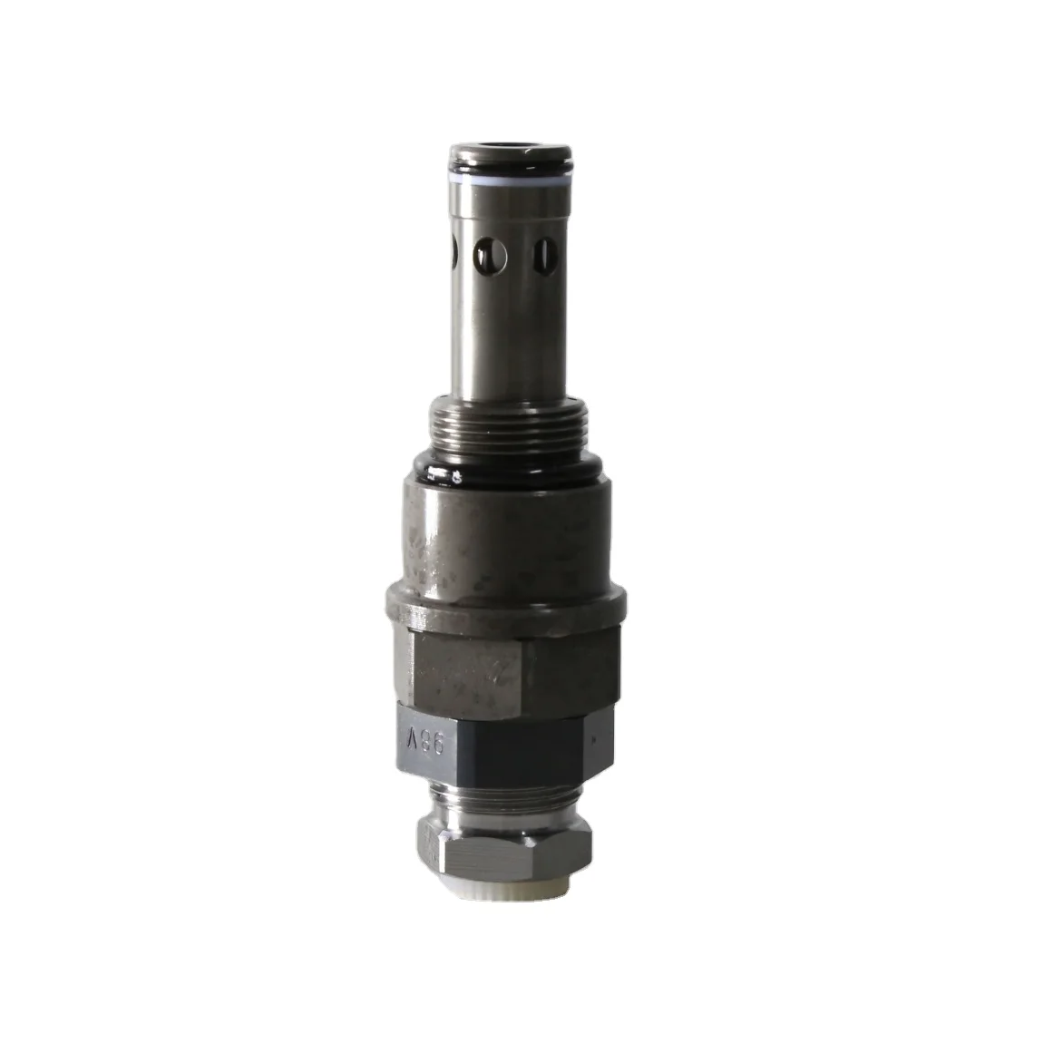 PC300-7 PC300LC-7 PC350-7 릴리프 밸브, Komatsu 723-40-92103 밸브 ASSY 용