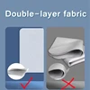 16cm Screen Polishing Cloth for Apple Iphone 14 13 12 Pro Soft Microfiber Cleaning Wipe Cloth for IPad PC Macbook Screen Wipes 4