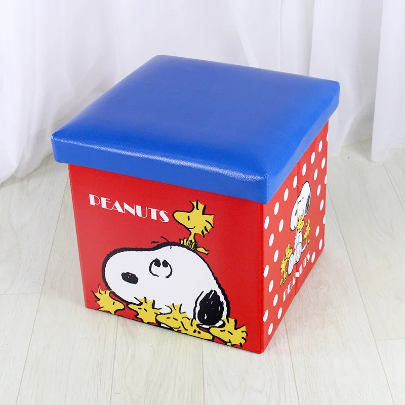 Snoopy Auto Box Outdoor Picknick Isolierung Aufbewahrung skorb gekühlte  Lebensmittel Liefer box faltbare Einkaufs korb Kofferraum Lagerung neu -  AliExpress