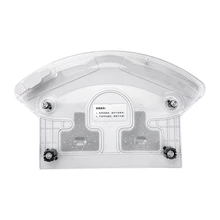 

For Midea I2 VCR03 Spare Parts Sweeping Robot Vacuum Cleaner Replaceable Water Tank Kit Smart Home Accessories