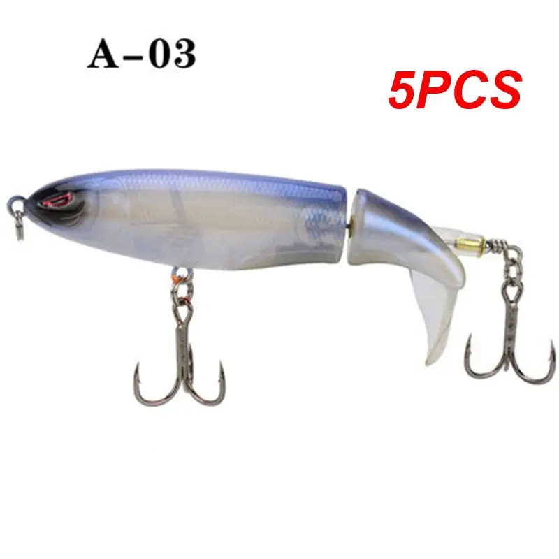 

5 шт., рыболовная приманка, 13 г, 15 г, 36 г