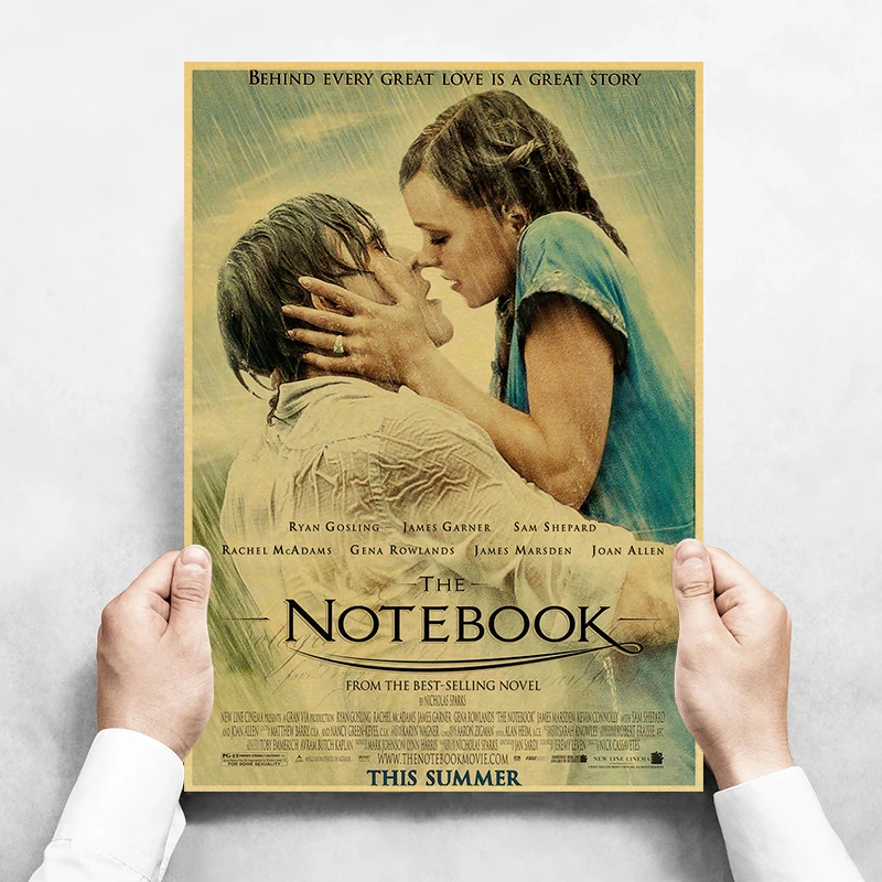 Hot Classic Canvas Painting Fiction Movie Posters The Office Friends Tv Retro Home Wall Decor Poster Film Art Painting Pictures Peckshirt