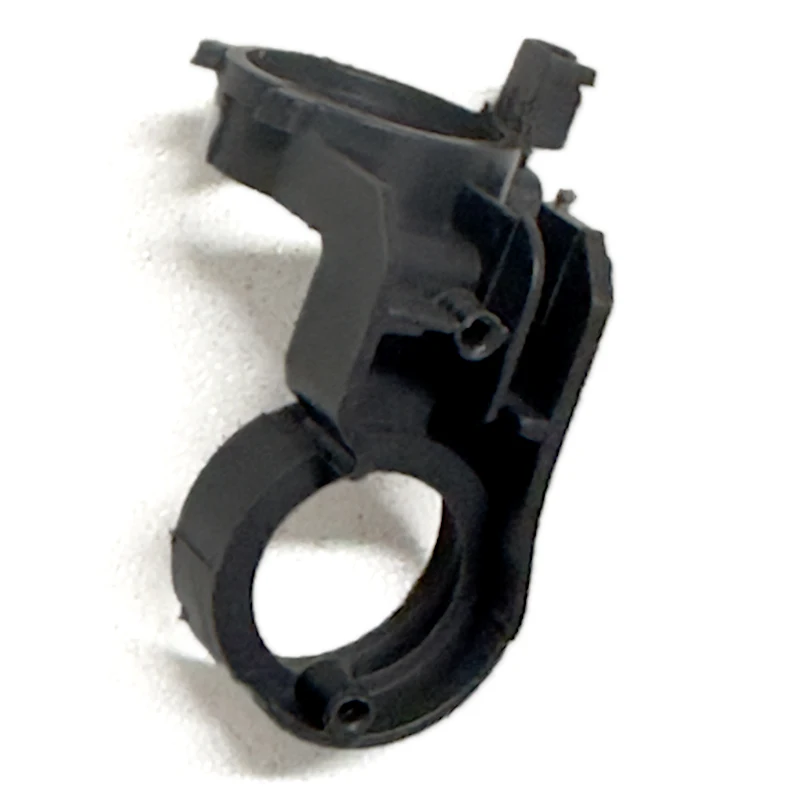Installation du Support Cardan DJI Mini 2 Mini SE sur un drone, détail du Yaw Bracket.