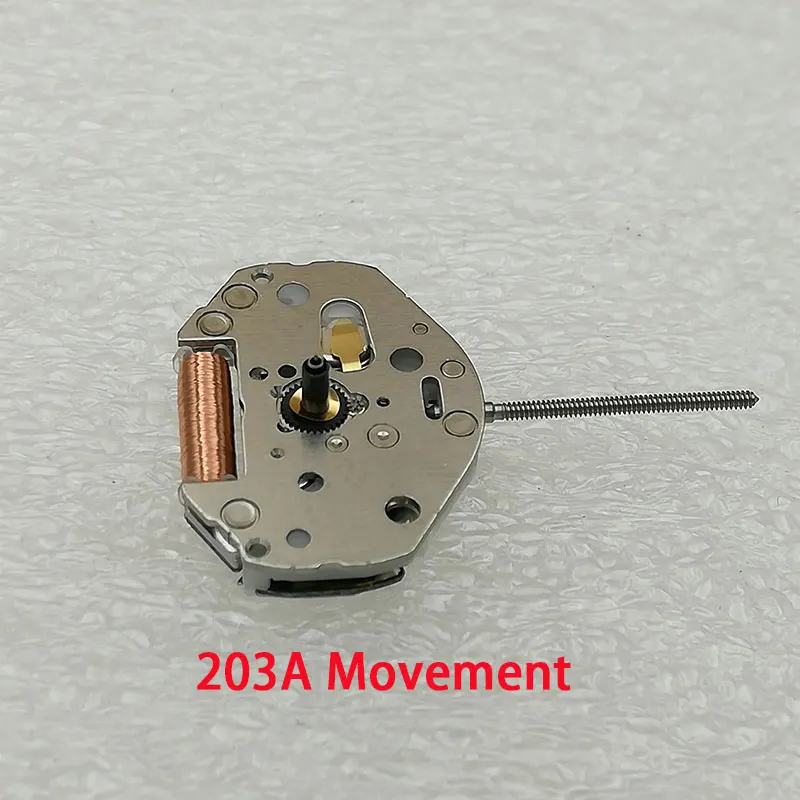 Miyota Quartz Watch Movement Replacement | Cuotas sin interés