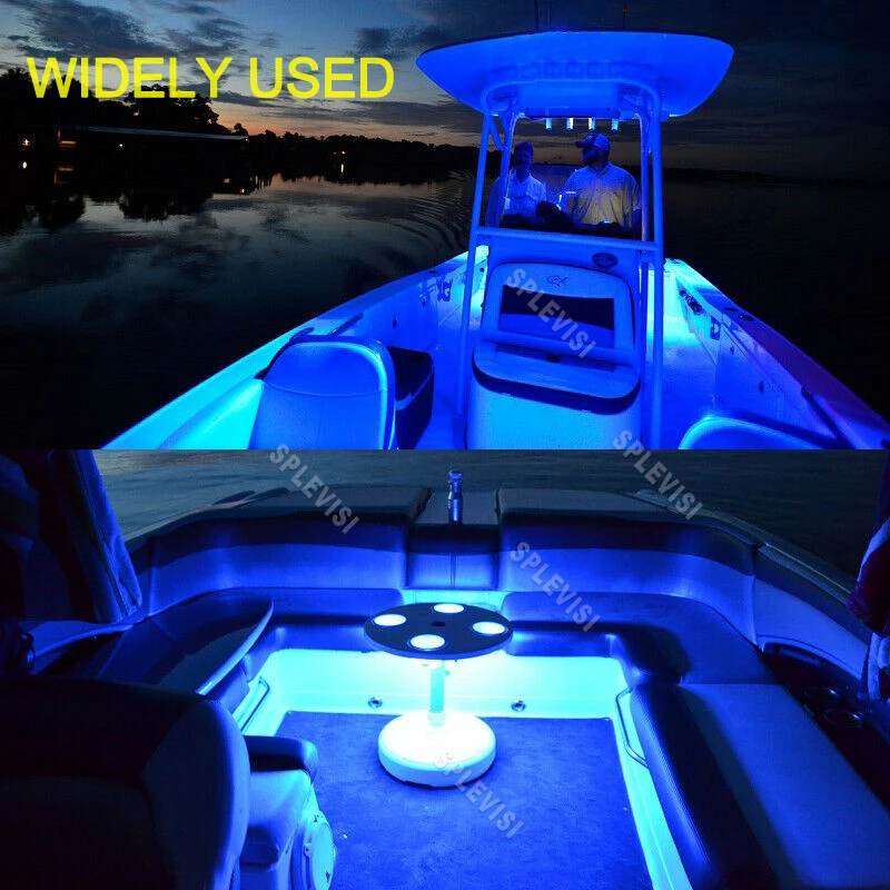 Рисунок 4 - 2X фонари для ночной рыбалки с