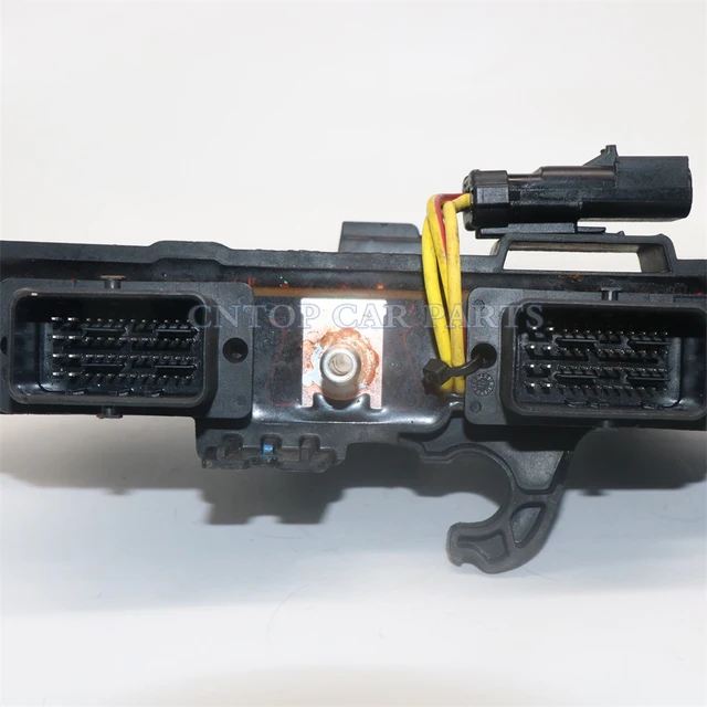 OEM 5012250 515179408 Engine Control Module ECU ECM Computer for 