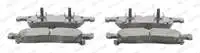 

Store code: FDB4403 for the brake pad GRAND CHEROKEE III (WH) 5.7