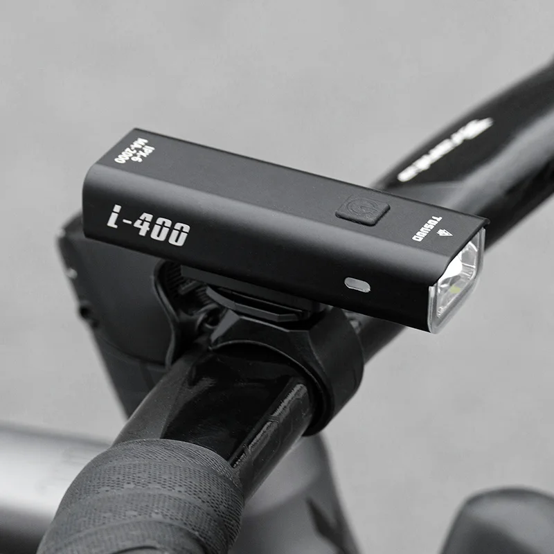 TOSUOD RH-0001 Bicycle Light 800LM IPX6 Waterproof Headlight - Image 6