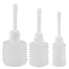 Large-capacity Syringe Enema Irrigator Anus Irrigator Disposable Cleaning Enema Feminine Hygiene Enema Anus Cleaning Device 1