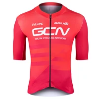 Newest Hot selling Racing Team Edition Cycling Jersey MTB Maillot Bike Shirt Downhill Jersey Tricota Mountain Bicycle Clothing 2