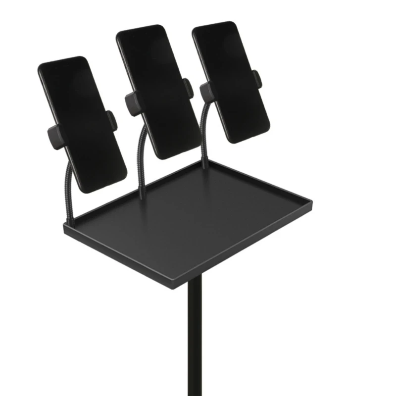 Projector Stand Projector Tray Laptop Tray 1/4" Screw