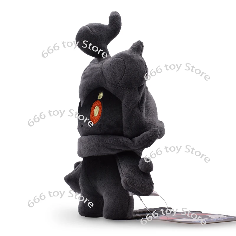 Cute Plush Stuffed Animal Toy Pokemon Marshadow