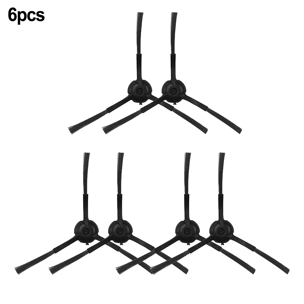 6pcs side brush