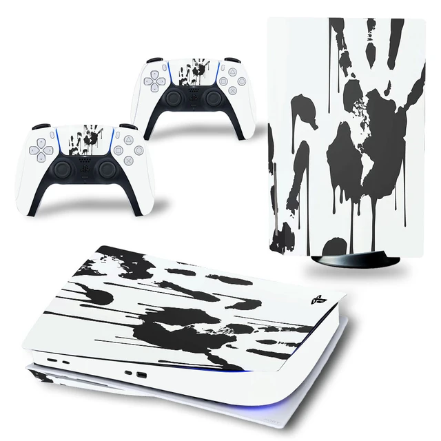 Game Death Stranding Skin Sticker Decal For Xbox One X Console and 2  Controllers For Xbox One X Skin Sticker Vinyl - AliExpress