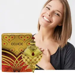 EELHOE Concentrated Perfume Oil Lasting Fragrance Mild Non-pungent Portable Concentrated Fragrance Beauty Products