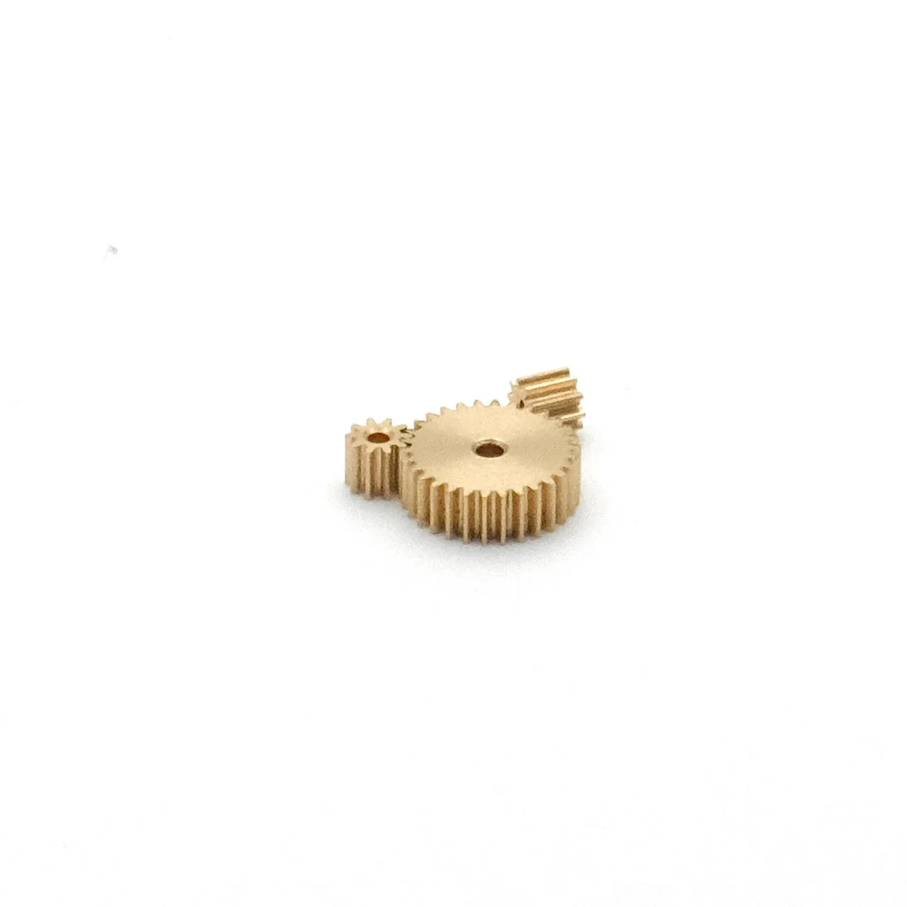 Lot De 10 Engrenages Droits En Plastique 8 Dents - Pour Moteur Sans Noyau, Drone, Quadricoptère - Diamètre 4 Mm