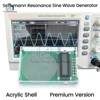 7.83Hz Schumann Waves Resonance Generator Ultralow Frequency Pulse Audio Resonator Type-C Interface 0.01Hz~100000Hz Adjustable 1