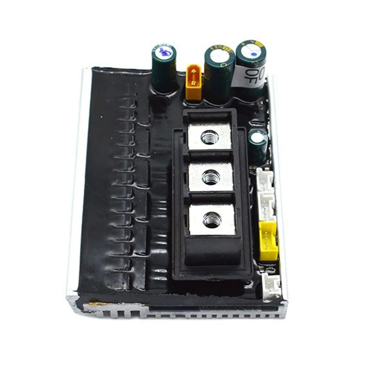 

Контроллер для скутера Ninebot F40