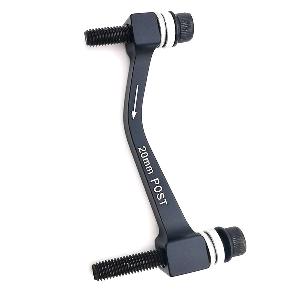 

Brake Disc Adapter 160mm to 180mm Brake Rotor Post for Sram GUIDE Mount Converter Ultralight Bike Parts