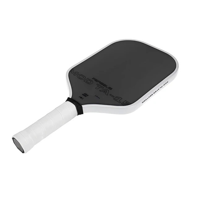 MOD TA-15 Carbon Fiber Pickleball Paddle – 14mm USAPA Approved 3