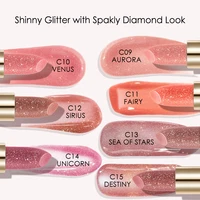 CATKIN SPARKLING LIP BALM MOONLIGHT COLOR-CHANGING LIP STICK - NEW SERIES 2