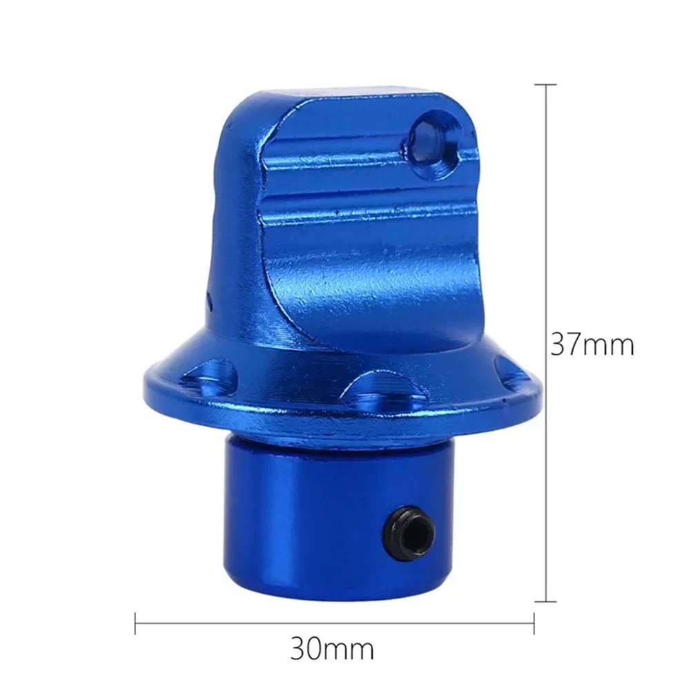 Motorcycle Key Head Cover Lock Motor Head Mouldings Electric Retrofit Accessories Universal Key Bit