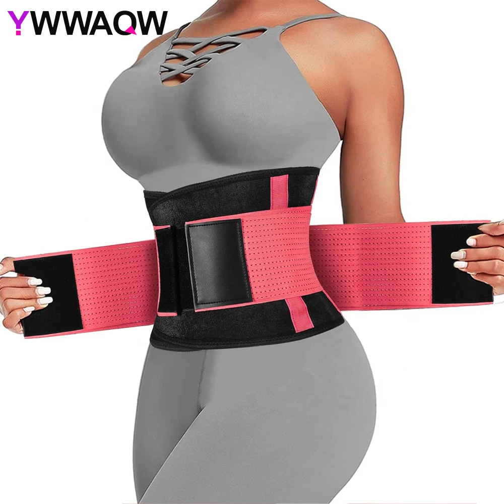 Back Brace for Back Pain Relief 1