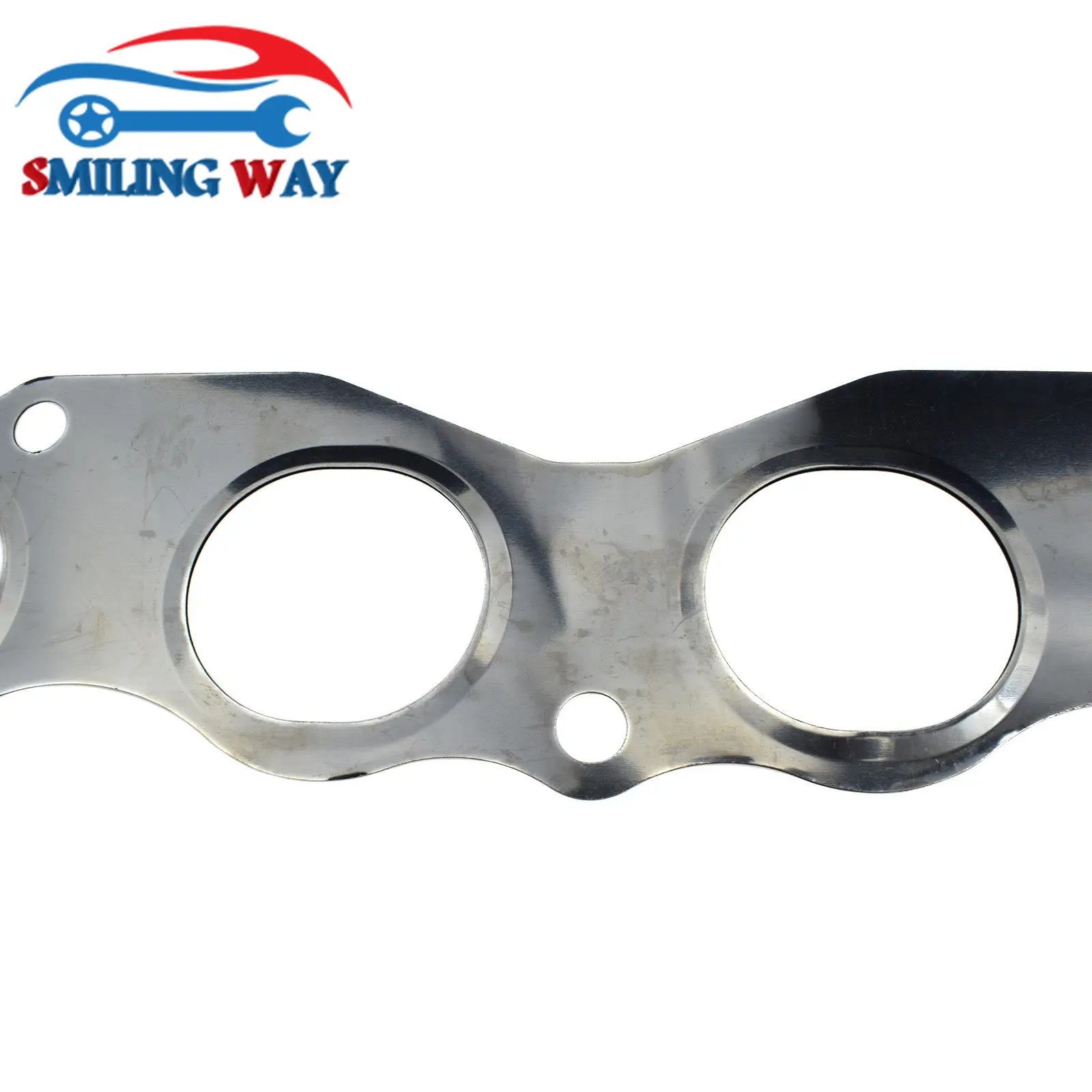 Exhaust Manifold Gasket Seal For Acura Honda K20 K24 Series