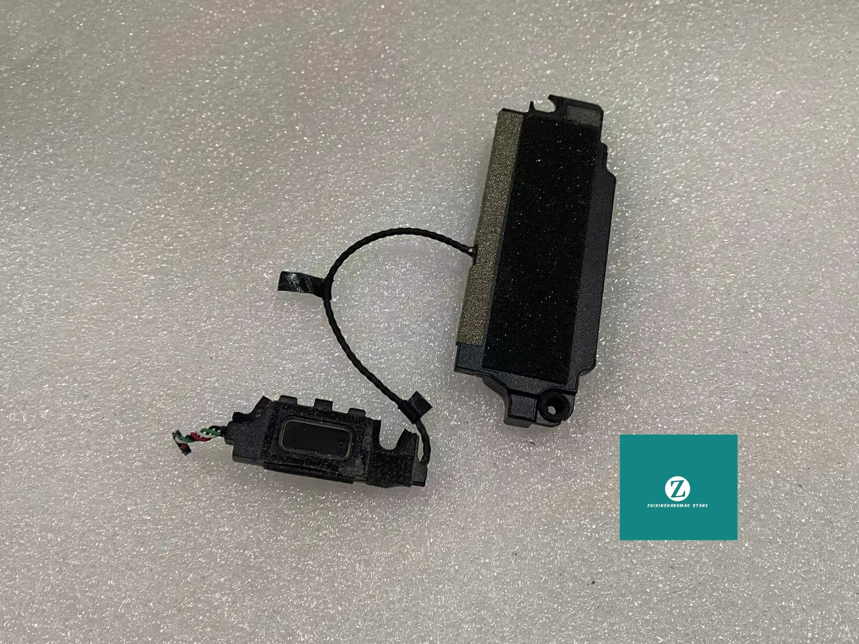 Per Altoparlante Sinistro Hp Elite Dragonfly G2