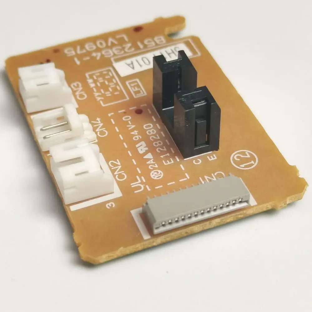 Рисунок 4 - Плата датчика плакса для Brother