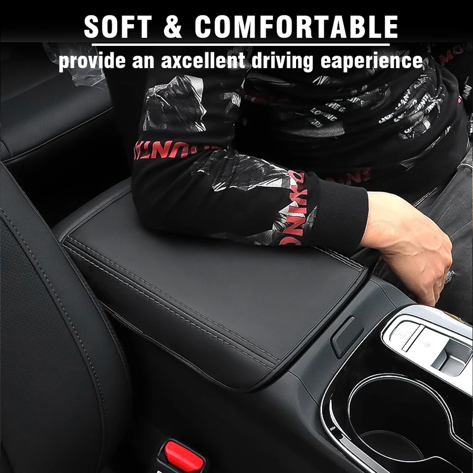 Coussin D'accoudoir De Voiture Pour Hyundai Tucson Ⅱ 2015