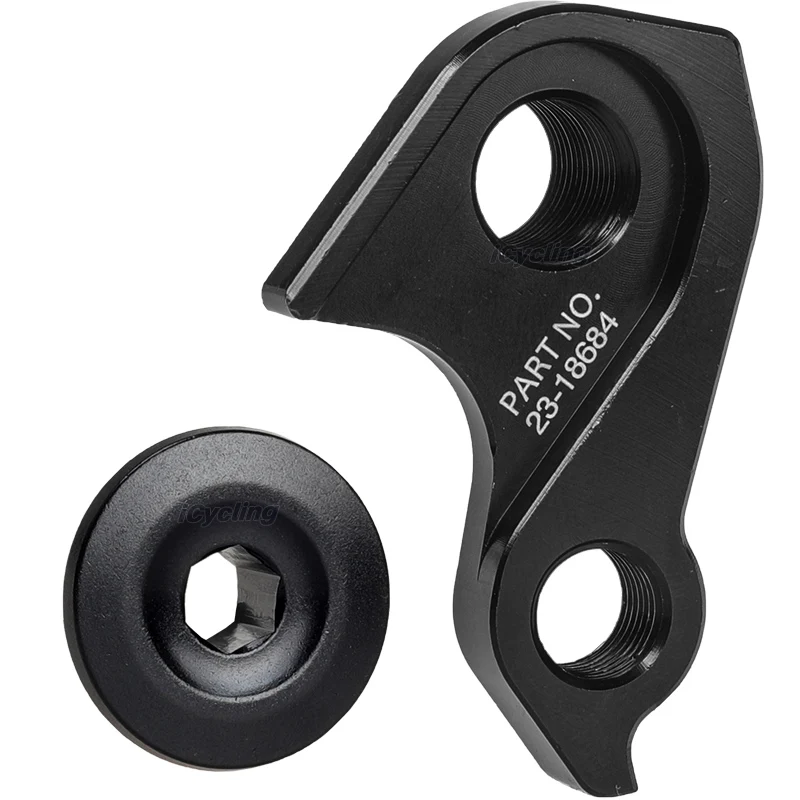 シマノ　インナーハイバック 2pcs/Set for Santa Cruz Bronson Highball 5010 al3 c3 Tallboy
