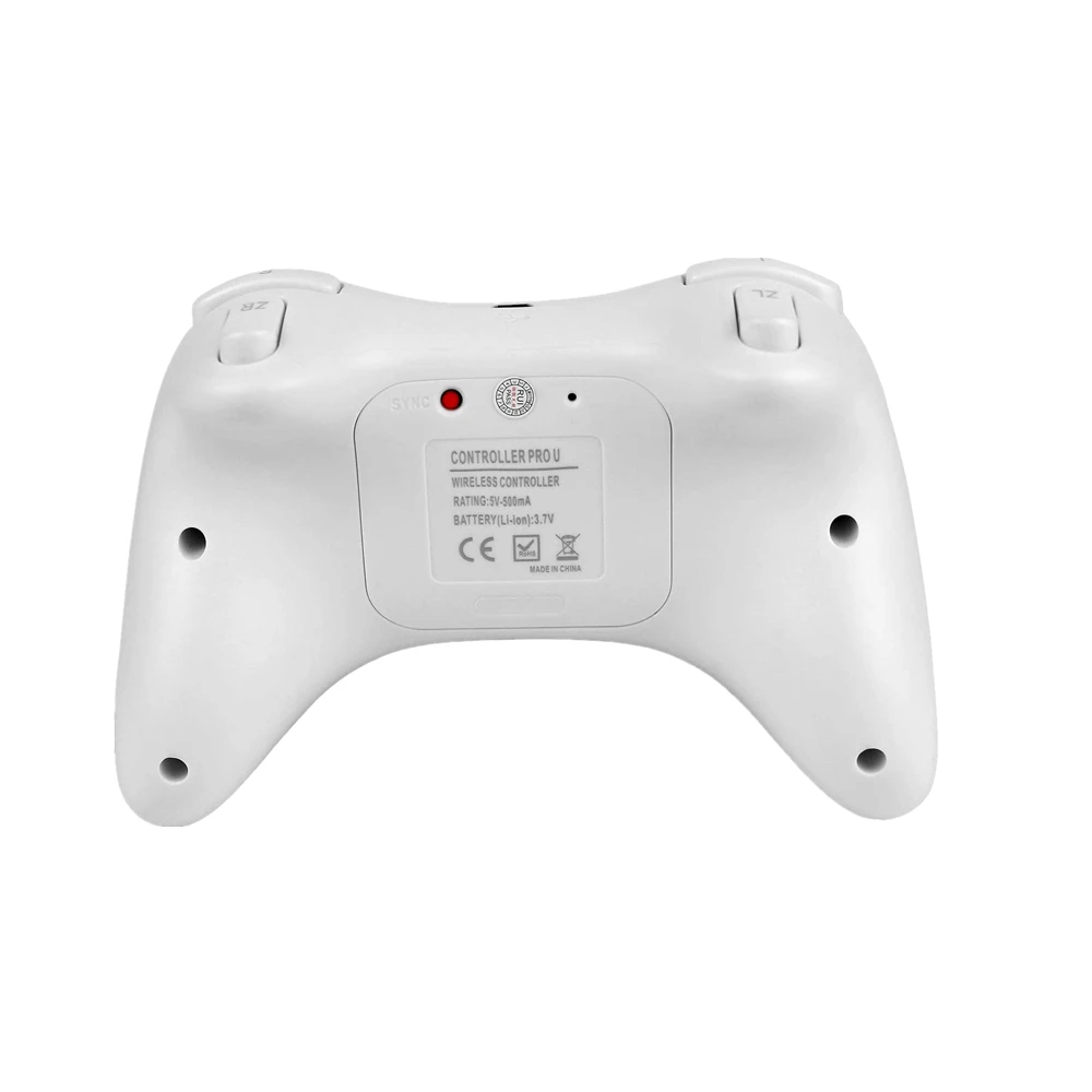 Cex Wii U Controller informacionpublica.svet.gob.gt