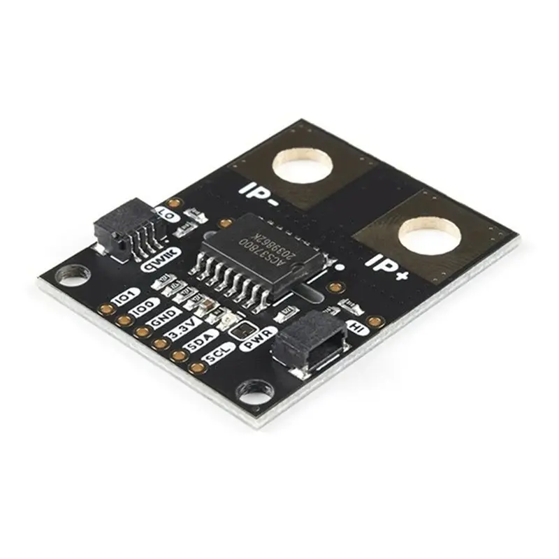 에너지 모니터링 시스템용 SPX-17873 전력계 ACS37800 전류 감지 모듈 센서-AT70