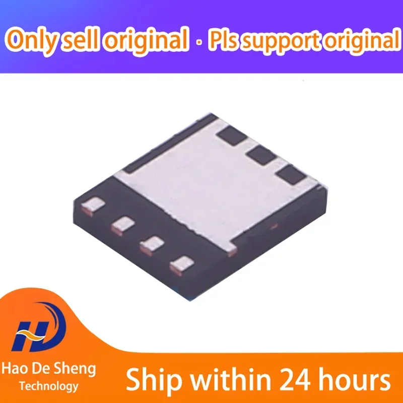 FDMS86180 QFN-8 86180, 오리지널 재고, 로트당 10 개