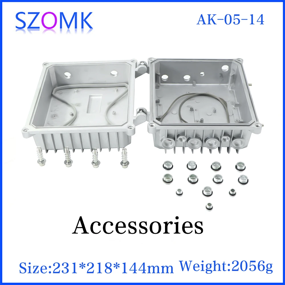 Phones e Accessories