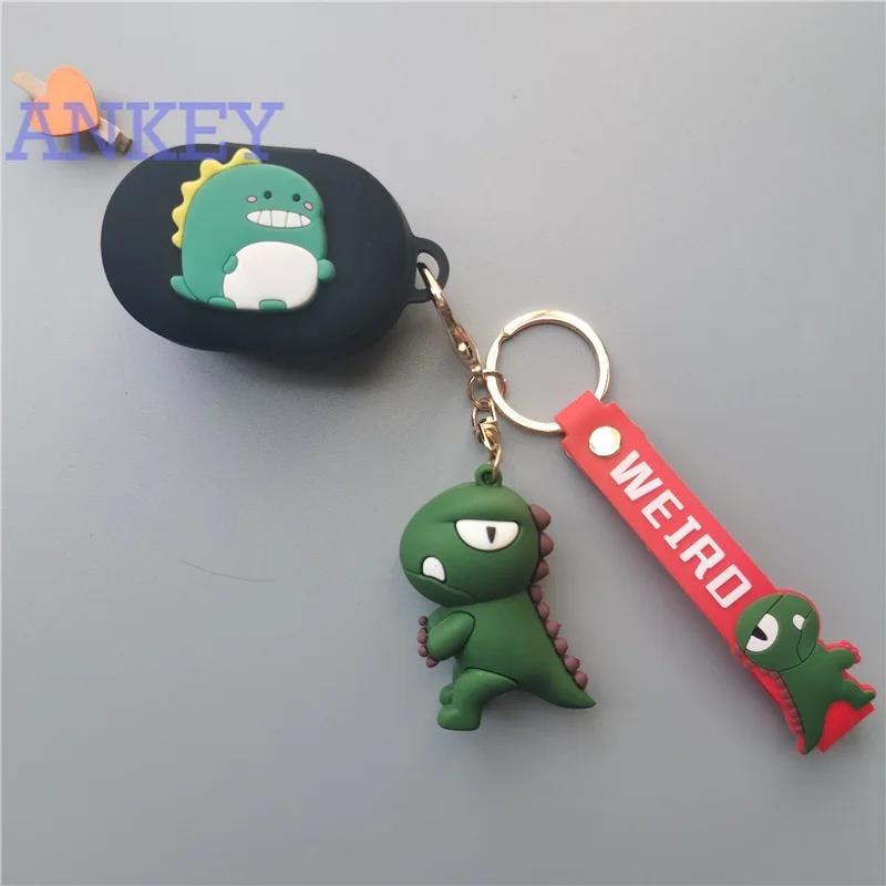 Custodia Per Sony Wf-C700N Wf-C500 Protettiva C500 C700N Custodia Per Auricolare Bluetooth Senza Fili Custodia Morbida Anti-Caduta In Silicone