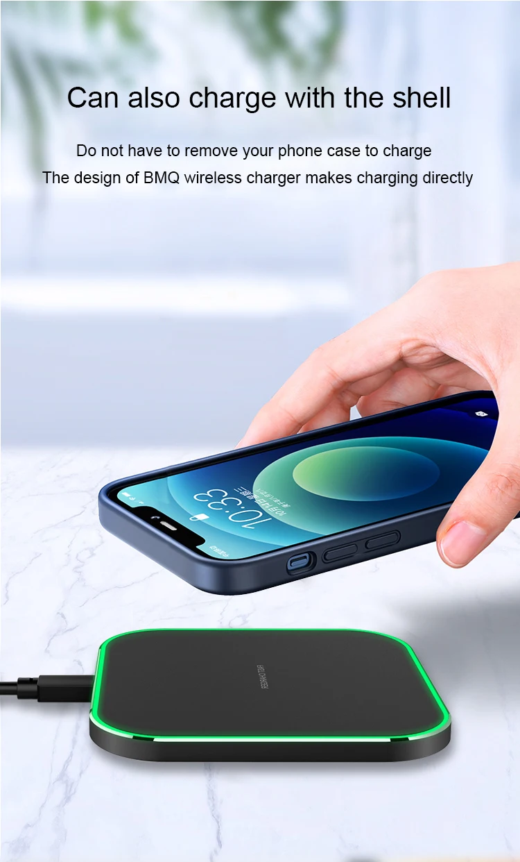 Wireless Charging Iphone Heating When Charging Temperature Warning