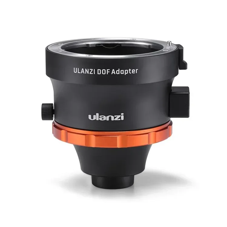 ULANZI DOF Adapter for manual focusing micro single lens E