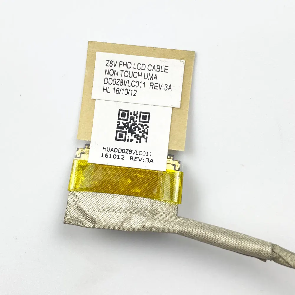 For Acer Aspire E5-475 E5-475G E5-575 E5-575G E5-476G P249 TX40-G2 TMP 249 laptop LCD LED Display Ribbon cable 50.GCWN7.001 laptop display cable