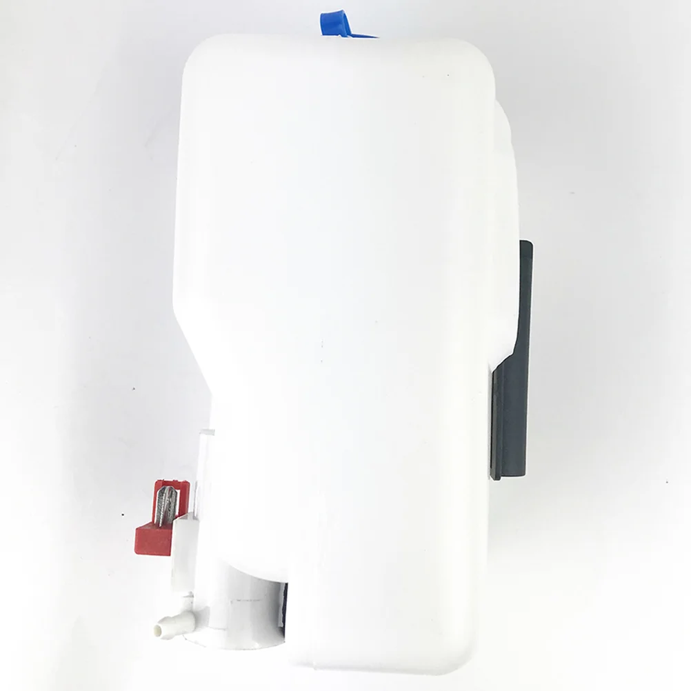 

Car Cleaning Kit Universal Windshield Washing Bottle Jug Washer System with Pump