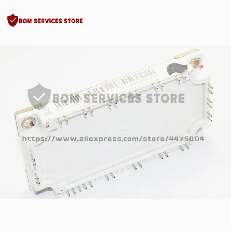 Módulo Igbt Original Bsm100gp60 Novo