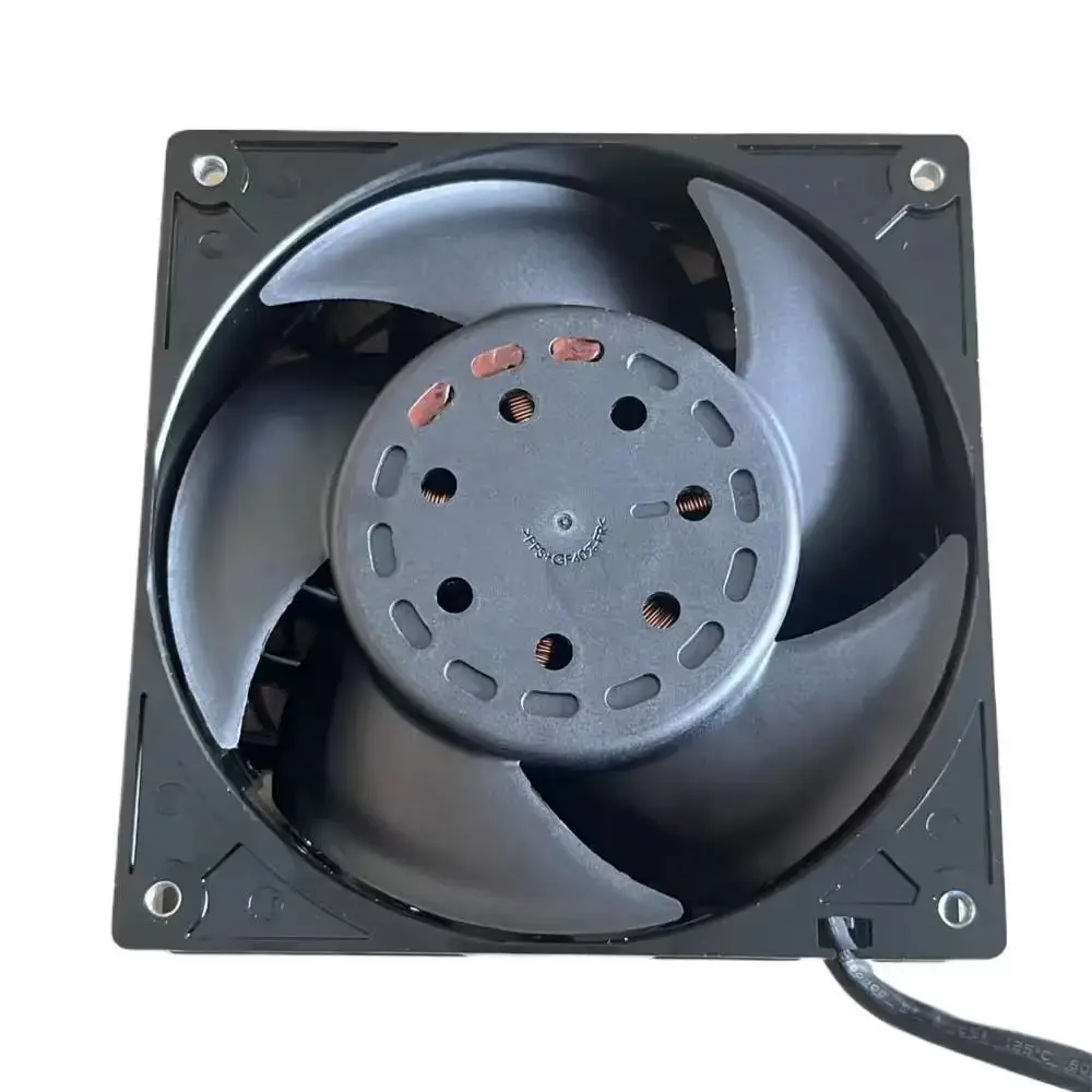 오리지널 델타 13538 48V 13A 익스트림 퍼포먼스 팬용 135mm 팬 THB1348BE 풀 알루미늄 프레임 서버/텔레콤
