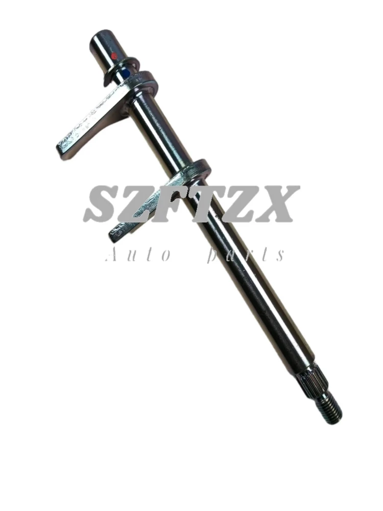 

GENUINE NEW OEM41431-28002 CLUTCH RELEASE SHAFT ASSEMBLY For HYUNDAI Elantra KIA RIO