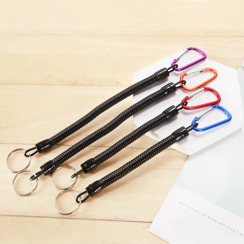 LUYA FISHING GEARWARE ROPE GUARD ROPE EXPANSION FISHING PHONE LINE LUYA TOOLS Fishing Tools