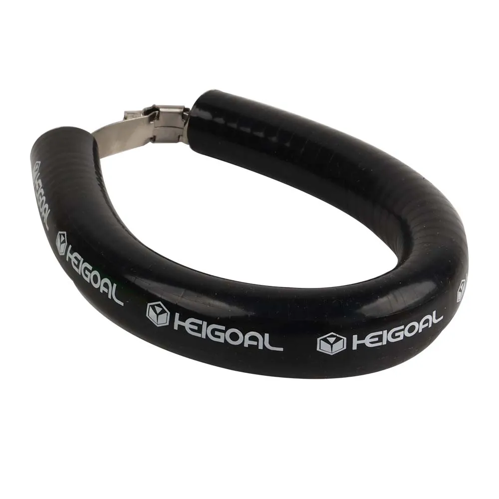 Universal Exhaust Pipe Ring Muffler Can Cover for Beta Off-Road Motorcycles Accessories